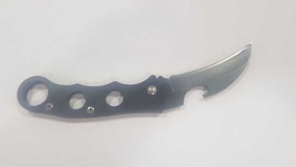 NAVAJA KARAMBIT  PEQUEÑA