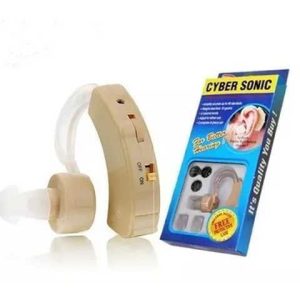 AURICULAR CYBER SONIC NEW M1