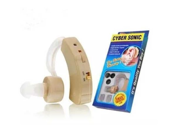 AURICULAR CYBER SONIC NEW M1