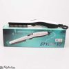 PLANCHA DE HOMBRE BARBA Y CABELLO