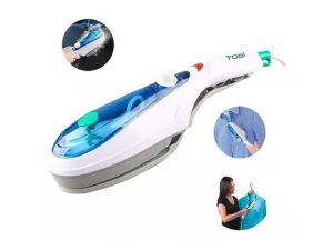 PLANCHA DE VAPOR
