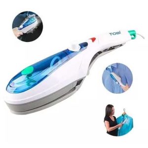 PLANCHA DE VAPOR