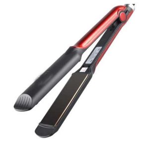 PLANCHA PARA CABELLO ROOT DT-880A