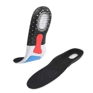 PLANTILLA DEPORTIVA HEAVY DUTY