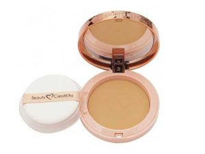 POLVO COMPACTO BABY CAKES