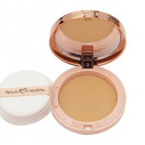 POLVO COMPACTO BABY CAKES