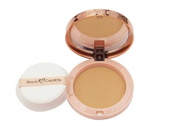 POLVO COMPACTO BABY CAKES