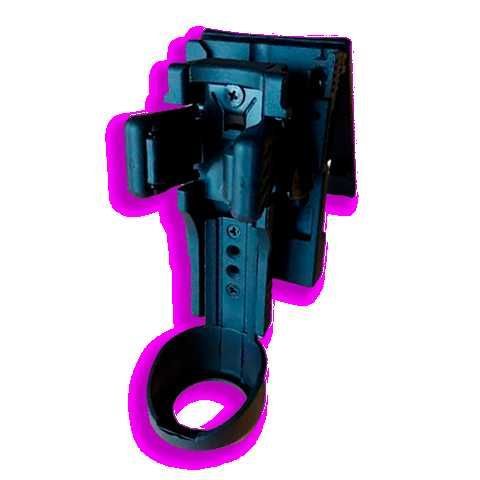 PORTA GAS