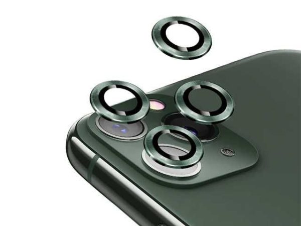 PROTECTOR DE CAMARA IPHONE 12 pro max
