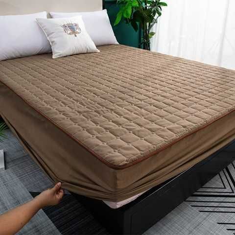 PROTECTOR DE COLCHON IMPERMEABLE 1 1/2 pza.