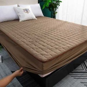PROTECTOR DE COLCHON IMPERMEABLE 1pza