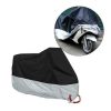 PROTECTOR DE MOTO IMPERMEABLE