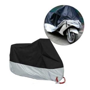 PROTECTOR DE MOTO IMPERMEABLE