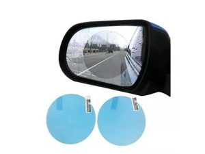 PROTECTOR DE RETROVISOR DE MOTO