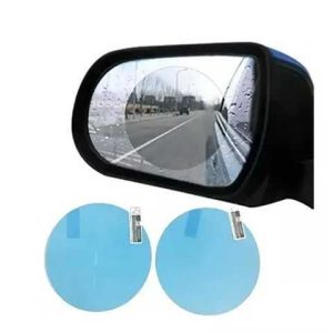 PROTECTOR DE RETROVISOR DE MOTO