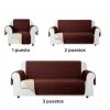 PROTECTOR DE SOFA 2P