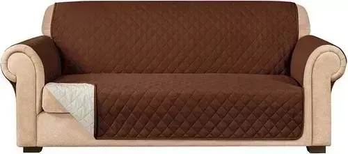 PROTECTOR DE SOFA 3P