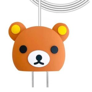 PROTECTOR PARA CARGADOR DISENO
