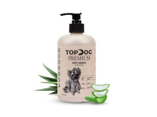 PUPPIES PREMIUM 500ML