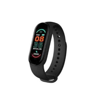 RELOJ M6