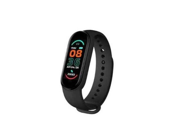 RELOJ M6