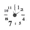 RELOJ MONTABLE DE PARED