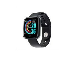 RELOJ SMART WATCH