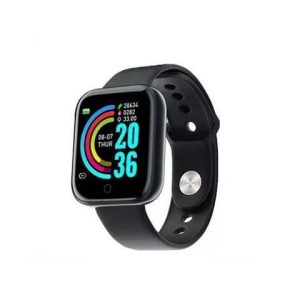 RELOJ SMART WATCH
