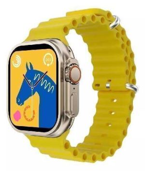 RELOJ SMART WATCH S800 ULTRA
