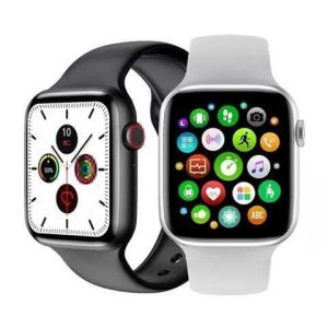 RELOJ SMART WATCH T500