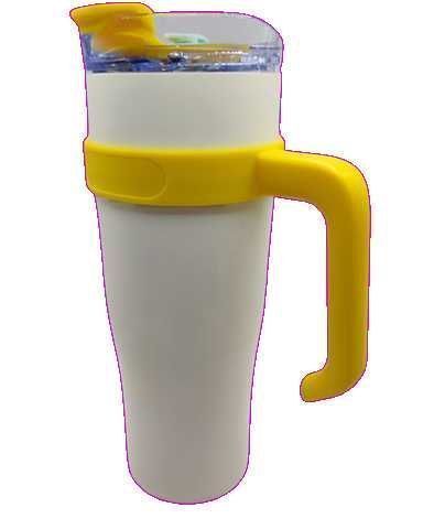 TERMO TOMATODO STAINLESS STEEL 1,2 LITROS