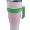 TERMO TOMATODO STAINLESS STEEL 1,2 LITROS
