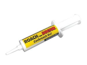 REPELENTE DE CUCARACHA ROACH DOCTOR