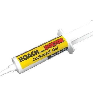 REPELENTE DE CUCARACHA ROACH DOCTOR