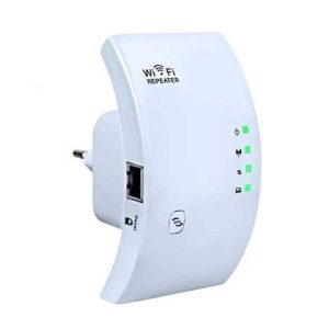 REPETIDOR WIFI