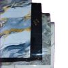 PAPEL AUTOADHESIVO TIPO MARMOL 60cm X 300 cm 