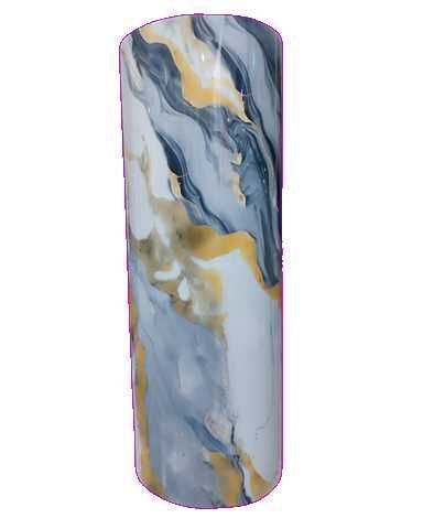 PAPEL AUTOADHESIVO TIPO MARMOL 60cm X 300 cm 