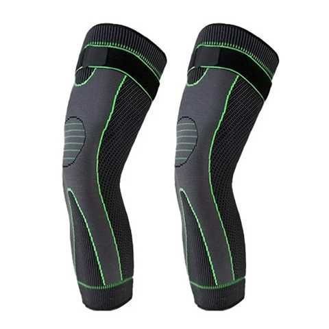 RODILLERA COMPLETA SUPPORT