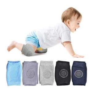 RODILLERA DE GATEO PARA BEBE