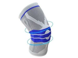 RODILLERA DEPORTIVA DE GEL