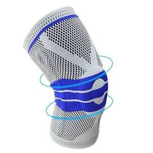 RODILLERA DEPORTIVA DE GEL
