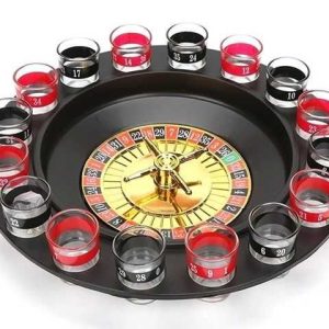 RULETA DRINK