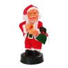 SANTA 10P MUSICAL