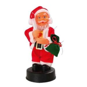SANTA 10P MUSICAL