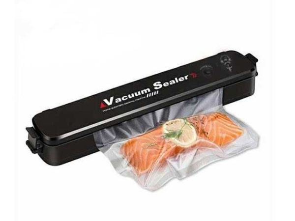 SELLADOR DE FUNDAS