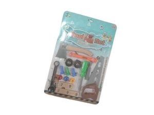 SET DE JUEGOS DE HERRAMIENTAS TOOL
