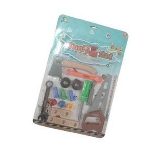 SET DE JUEGOS DE HERRAMIENTAS TOOL