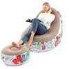 SILLON INFLABLE ZF-273
