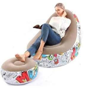 SILLON INFLABLE ZF-273