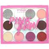 SOMBRAS MYSTERIOUS PINK SWEET